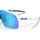 Okulary rowerowe OAKLEY Sutro Lite PRIZM Sapphire