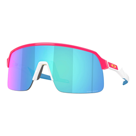 Okulary rowerowe OAKLEY Sutro Lite PRIZM Sapphire