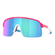 Okulary rowerowe OAKLEY Sutro Lite PRIZM Sapphire
