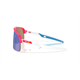 Okulary rowerowe OAKLEY Sutro Lite PRIZM Sapphire
