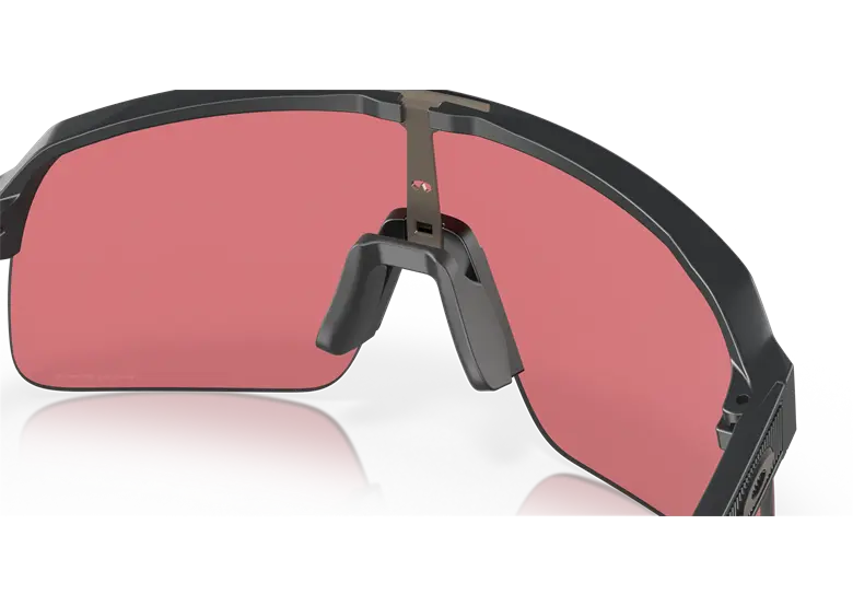 オークリー　SUTRO Oakley Sutro S Glasses - Matte Black/Prizm Road - OO9462