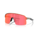 Okulary rowerowe OAKLEY Sutro Lite PRIZM Trail Torch