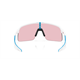 Okulary fotochromowe OAKLEY Sutro Lite PRIZM Transitions Cobalt