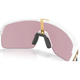 Okulary fotochromowe OAKLEY Sutro Lite PRIZM Transitions Pyrite