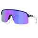 Okulary rowerowe OAKLEY Sutro Lite PRIZM Violet