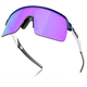 Okulary rowerowe OAKLEY Sutro Lite PRIZM Violet