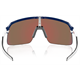 Okulary rowerowe OAKLEY Sutro Lite PRIZM Violet