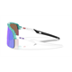 Okulary rowerowe OAKLEY Sutro Lite PRIZM Violet