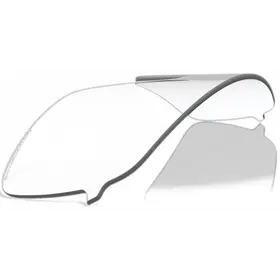 Soczewki OAKLEY Sutro Lite S Clear Black Iridium Photochromic