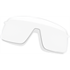 Soczewki OAKLEY Sutro Lite S Clear Black Iridium Photochromic