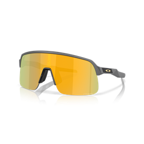 Okulary rowerowe OAKLEY Sutro Lite S PRIZM 24k