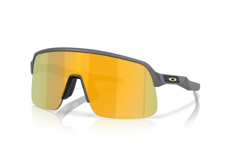 Okulary rowerowe OAKLEY Sutro Lite S PRIZM 24k