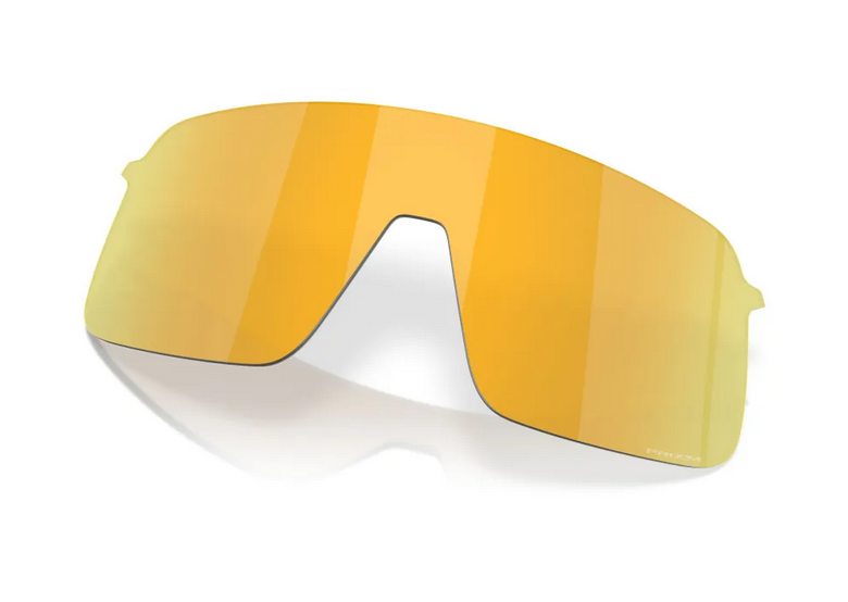 Soczewki OAKLEY Sutro Lite S PRIZM 24k