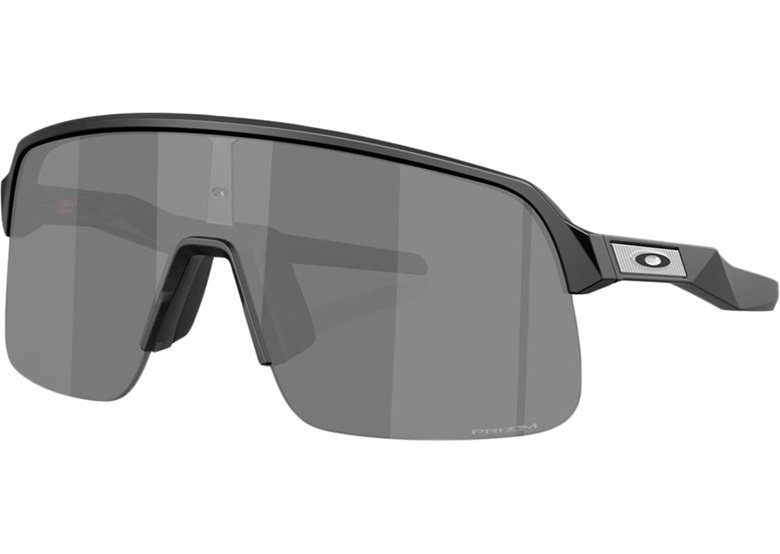 Okulary rowerowe OAKLEY Sutro Lite S PRIZM Black