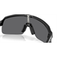 Okulary rowerowe OAKLEY Sutro Lite S PRIZM Black
