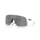 biały