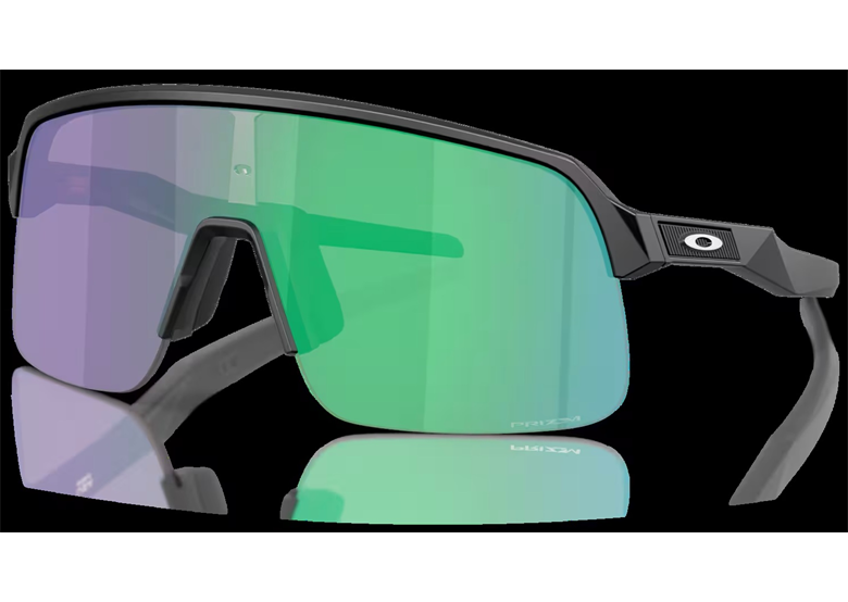 Okulary rowerowe OAKLEY Sutro Lite S PRIZM Jade