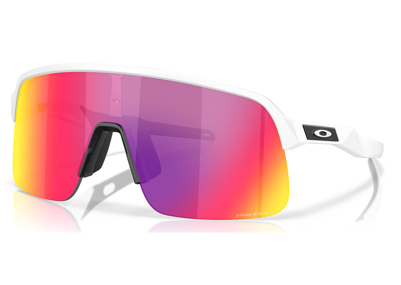 Okulary rowerowe OAKLEY Sutro Lite S PRIZM Road