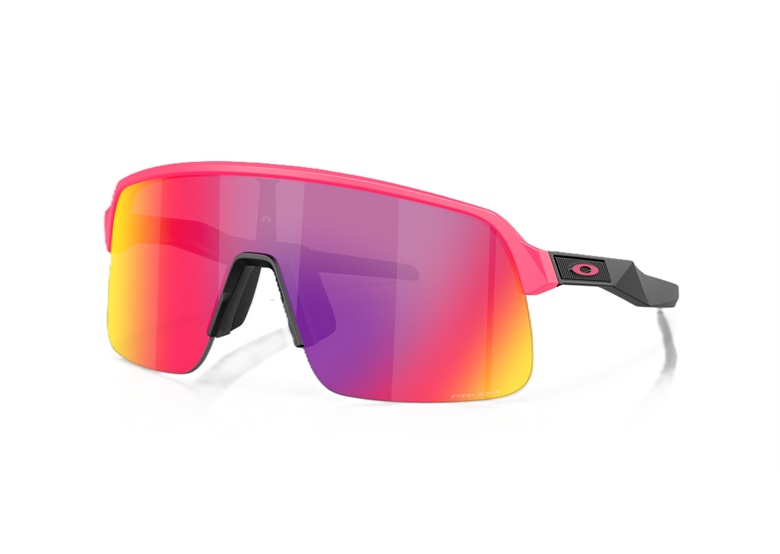 Okulary rowerowe OAKLEY Sutro Lite S PRIZM Road