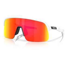 Okulary rowerowe OAKLEY Sutro Lite S PRIZM Ruby