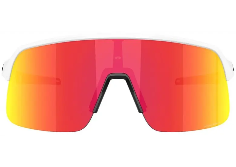 小物 OAKLEY SUTRO LITE PRIZM Ruby Okulary Oakley Sutro Lite Matte White Prizm Ruby - Sprawdź