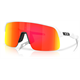 Okulary rowerowe OAKLEY Sutro Lite S PRIZM Ruby