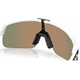 Okulary rowerowe OAKLEY Sutro Lite S PRIZM Ruby