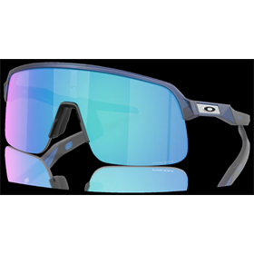 Okulary rowerowe OAKLEY Sutro Lite S PRIZM Sapphire
