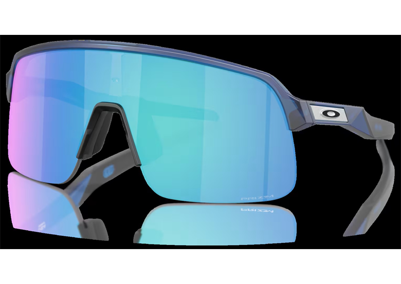 Okulary rowerowe OAKLEY Sutro Lite S PRIZM Sapphire