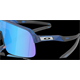 Okulary rowerowe OAKLEY Sutro Lite S PRIZM Sapphire