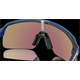 Okulary rowerowe OAKLEY Sutro Lite S PRIZM Sapphire