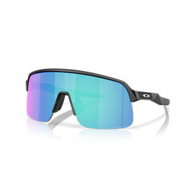 Okulary rowerowe OAKLEY Sutro Lite S PRIZM Sapphire