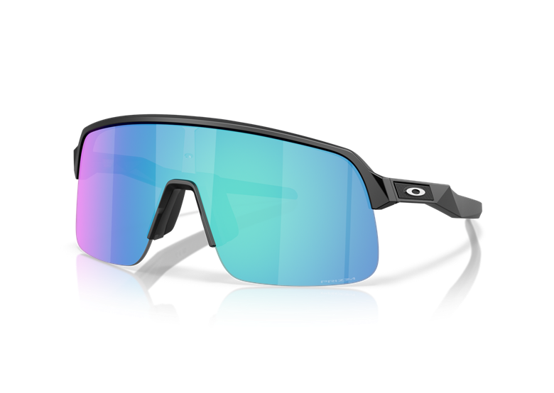 Okulary rowerowe OAKLEY Sutro Lite S PRIZM Sapphire
