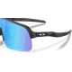 Okulary rowerowe OAKLEY Sutro Lite S PRIZM Sapphire