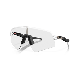 Okulary fotochromowe OAKLEY Sutro Lite Sweep Clear Black Iridium Photochromic