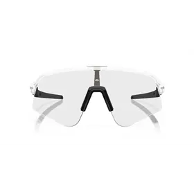 Okulary fotochromowe OAKLEY Sutro Lite Sweep Clear Black Iridium Photochromic