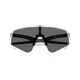 Okulary fotochromowe OAKLEY Sutro Lite Sweep Clear Black Iridium Photochromic
