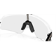 Okulary fotochromowe OAKLEY Sutro Lite Sweep Clear Black Iridium Photochromic
