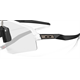 Okulary fotochromowe OAKLEY Sutro Lite Sweep Clear Black Iridium Photochromic