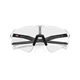 Okulary fotochromowe OAKLEY Sutro Lite Sweep Clear Black Iridium Photochromic