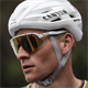 Okulary rowerowe OAKLEY Sutro Lite Sweep Mathieu Van Der Poel PRIZM 24K