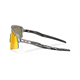 Okulary rowerowe OAKLEY Sutro Lite Sweep Mathieu Van Der Poel PRIZM Ruby