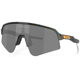 Okulary rowerowe OAKLEY Sutro Lite Sweep Patrick Mahomes II PRIZM Black