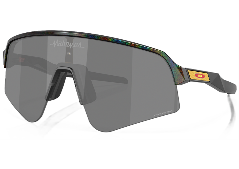 Okulary rowerowe OAKLEY Sutro Lite Sweep Patrick Mahomes II PRIZM Black