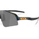 Okulary rowerowe OAKLEY Sutro Lite Sweep Patrick Mahomes II PRIZM Black
