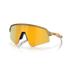 Okulary rowerowe OAKLEY Sutro Lite Sweep PRIZM 24K