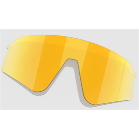 Soczewki OAKLEY Sutro Lite Sweep PRIZM 24K