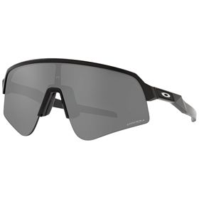 Okulary rowerowe OAKLEY Sutro Lite Sweep PRIZM Black