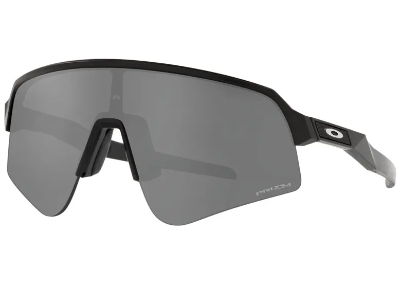 Okulary rowerowe OAKLEY Sutro Lite Sweep PRIZM Black