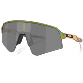 Okulary rowerowe OAKLEY Sutro Lite Sweep PRIZM Black